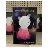 LED Cat Children