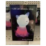 LED Cat Children
