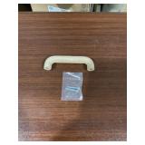 Bag of (15) 4-1/2" Oak Drawer Pulls