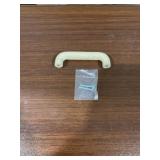 Bag of (15) 4-1/2" Oak Drawer Pulls