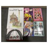 Case of Assorted Chapter Books for One Money