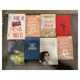 Case of Assorted Chapter Books for One Money