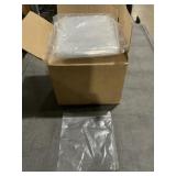 Case of Sandwich Size Ziplock Bags for One Money