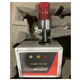 biosystems Single Channel Gas Detection System