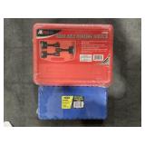 Mix of Socket Bit/Rear Axle Bearing Kit x 2Pcs