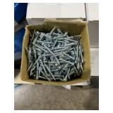 1,000Pk #10-12 x 1-1/2" Steel Screws x 4Boxes