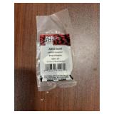 Bag of 55/64 x 27F Snap Adapters for One Money