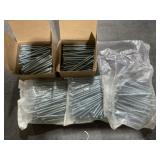 Box of 8/32 x 3" Screws for One Money