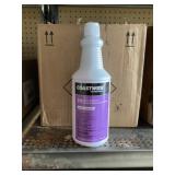 Coastwide 32oz Bottle Bowl/Bathroom Cleanser x12