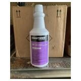 Coastwide 32oz Bottle Bowl/Bathroom Cleanser x12