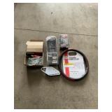 Mixed Lot of Automotive Accessories for One Money