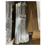 (10) T8 U-Bend Replacement Lightbulbs