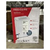 Frigidaire® 50Pint Dehumidifier in White