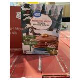 Pallet of Peppermint Mocha Pancake Mix