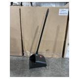Rubbermaid® Pro Dust Pan with Handle x 6Pcs