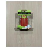 Case of (10) Corner Painter & Tray Corners x2