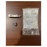Bag of Soft-Close Door Dampeners for One Money