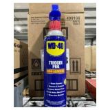 WD-40® 20oz Trigger Pro x 6Cans