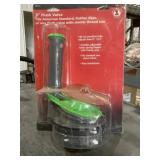 K® 3" Flush Valve