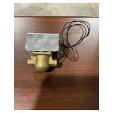 Honeywell 120V Motorized Valve