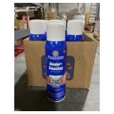 Permatex® 16oz Can of Under-Coating x 12