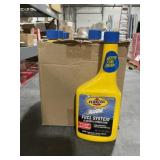Pennzoil® 12oz Fuel System Cleaner/Stabilizer x 10