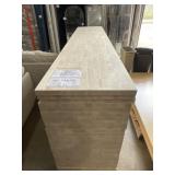 25" x 10