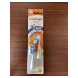 Box of Spinbrush Pro-Clean Toothbrush Heads