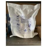 Purell® Roll of (1,200) Hand Sanitizing Wipes x 2