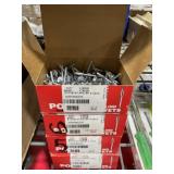 Pop® Box of (100) Aluminum Blind Rivets x 5