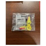 Case of (100) Corded Earplugs for One Money