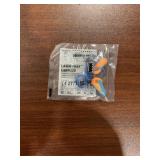 Case of (100) Corded Earplugs for One Money