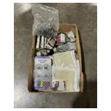Mixed Lot of Electrical Merchandise