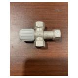 Honeywell Thermostatic Mixing Valve