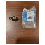 Bag of ERP Dryer Thermostat Replacements