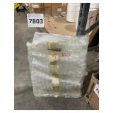 16" x 24" Tempered Glass Panel