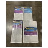 Mixed Lot of Air Filters for One Money
