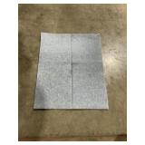 Case of Pig® 15" x 19" Absorbent Mat Pads