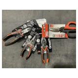 Mix Lot Of Hand Tools x4