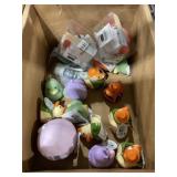 Mixed Lot of Random Goodies
