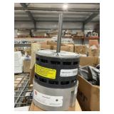 Selectech® 1/3HP Electric Motor
