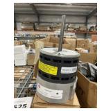Selectech® 1/3HP Electric Motor