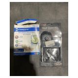 Terrarium Temperature Controller & Time Switch