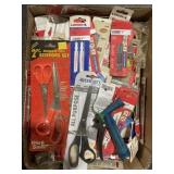 Mixed Lot of Saw Blades for One Money