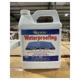 Star Brite® Waterproofing Treatment x 4Gallons