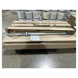Eaton V-Spring Telescoping Light Pole