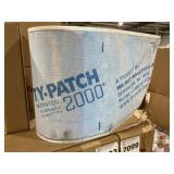 Ty-Patch 2000® 16" x 250