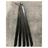 Century 12" Carbide Grit Saw Blades x5