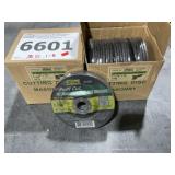 4" x 1/8" x 5/8" Masonry Cutting Disc