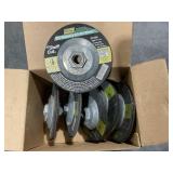4 1/2" x 1/8" x5/8" Masonry Cutting Disc